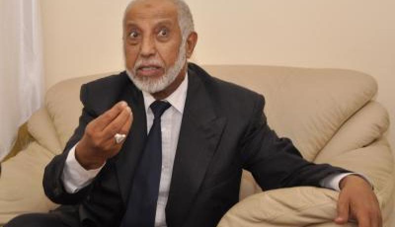 عطلة بلخادم لم تنته على خير