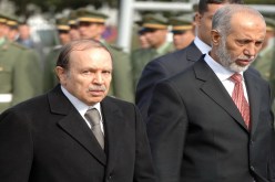 بلخادم‮.. ‬لا‮ ‬يمثّل بوتفليقة