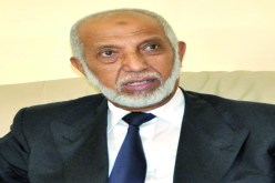 خاوة‮ ‬يدوّل قضية الأفلان‮!  ‬