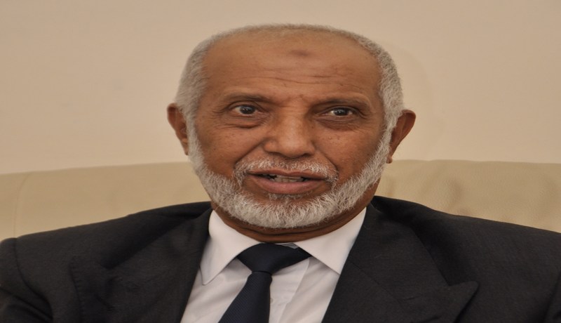 البليدة تخرج عن عصمة بلخادم‮!‬