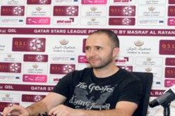 بلماضي: “نسعى إلى التتويج بالدوري اليوم أمام العربي بدون انتظار الجولتين المقبلتين”