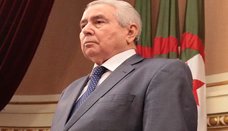 آخـر أجل للترشـح لمجلس الأمـة‮!‬