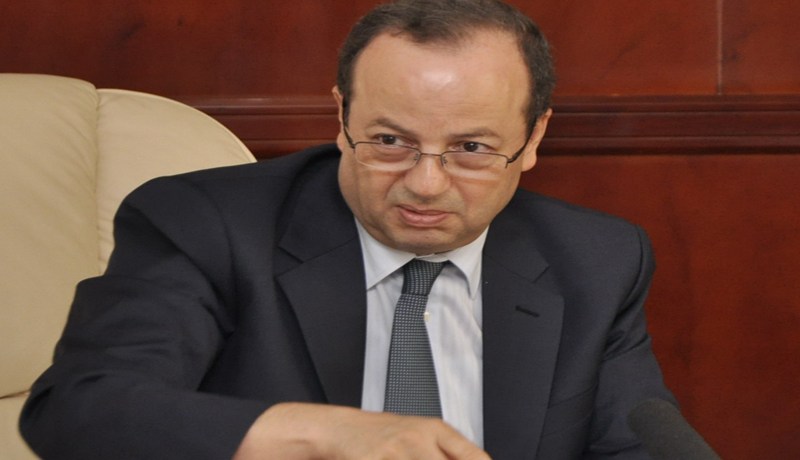 أقصر عهدة ''أمانة عامة''!