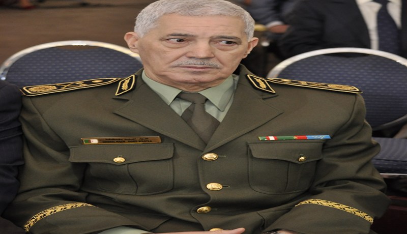 الدرك‮ ‬يعود بقوة إلى القبائل‮ ‬