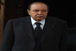 بوتفليقة‮ ‬يستدعي‮ ‬البرلمان‮!‬