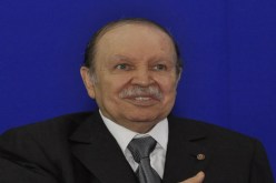 أموال الجزائر ملك للشعب‮ ‬