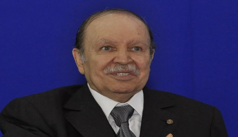أموال الجزائر ملك للشعب‮ ‬