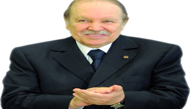 يحلم بأن يصير ''بوتفليقة''!!