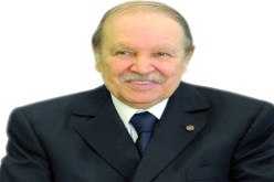 وزراء  الآفلان تحت رحمة الرئيس‮ ‬