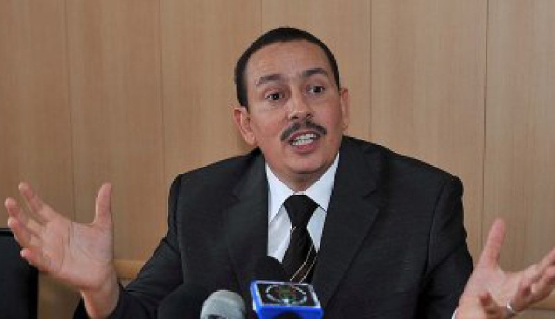 ‮”‬ساحلي‮” ‬غير مهتم بالانتخابات‮‬