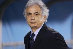 حليلوزيتش‮ ‬يفتح أبواب‮ “‬الخضر‮” ‬مجددا أمام جبور،‮ ‬عبدون وغيلاس تحسبا لرهانات جوان القادم