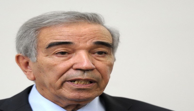 ‮''‬ربيعنا الجزائر‮''.. ‬شعار التشـــريعيـــات