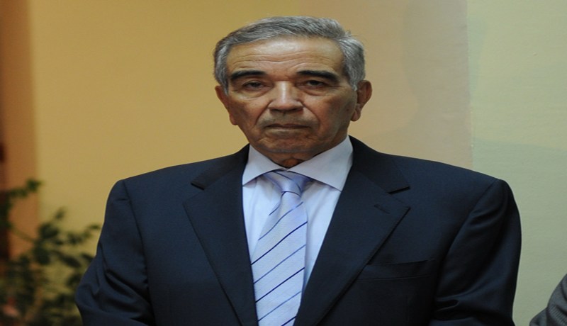ولدقابلية يعرض ميثاق المصالحة على الليبيين