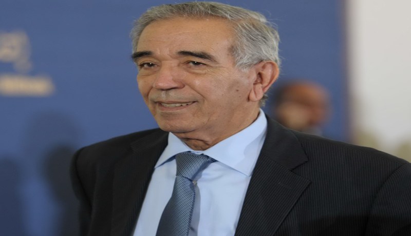 الثلوج تخيف ولد قابلية‮!‬