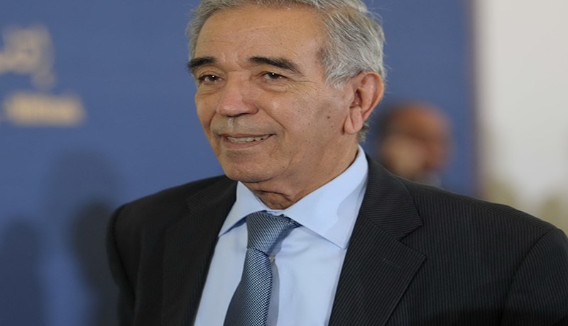 ولد قابلية   سعيد سعدي لصقة