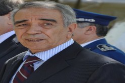 وزير الداخلية يهنّئ هامل