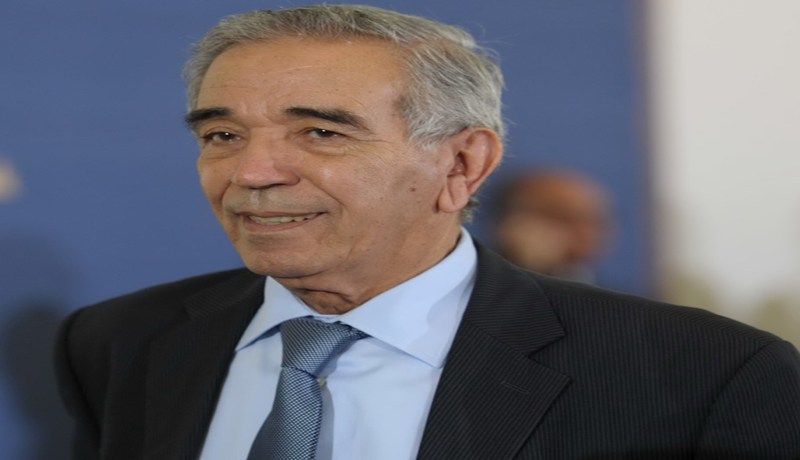 ولد قابلية: ''لا وجود لتجاوزات داخل الأفلان تستلزم تدخل الإدارة''