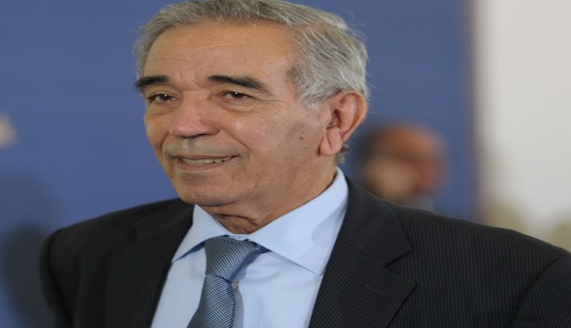 رئيس بلدية‮ ''‬حْنِينْ‮'' ‬على المواطنين