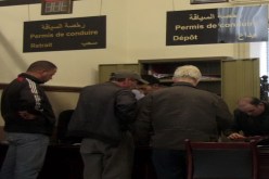 وكلاء الجمهورية في‮ ‬شبابيك أمناء الضبط