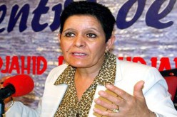 دليلة بوجمعة تستفيد من بان كي مون