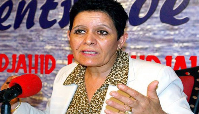 دليلة بوجمعة تستفيد من بان كي مون