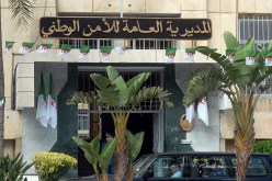 مفتش شرطة ضد جهاز الشرطة‮