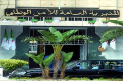 الشرطة ترتدي‮ ‬بدلة‮ ''‬العسكر‮'' ‬في‮ ‬عيدها السنوي