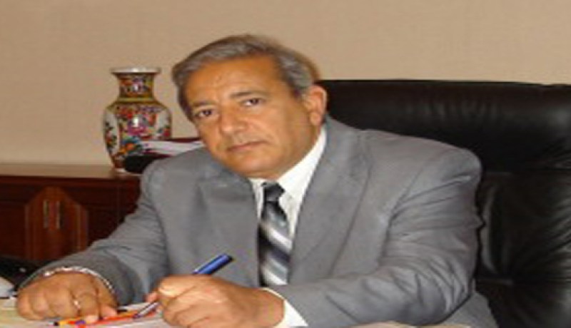 إحصائيات خرشي‮ ‬لاتزال معتمدة