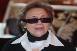بوحيرد‮..‬لا تملك أموالا