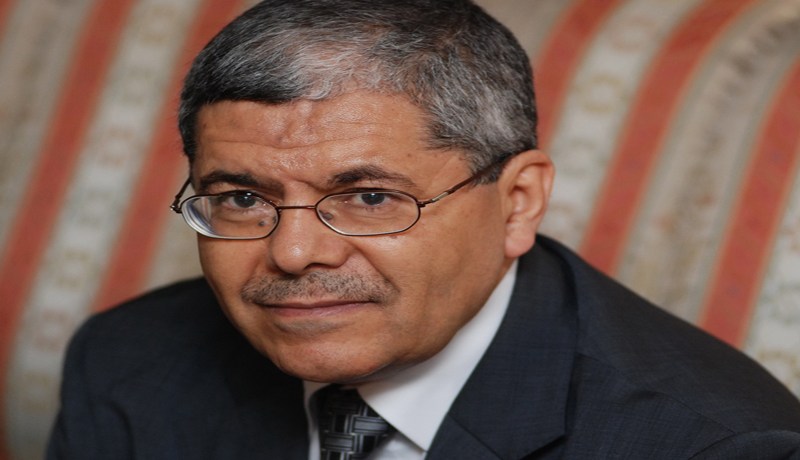 العنف في‮ ‬مكاتب جيار