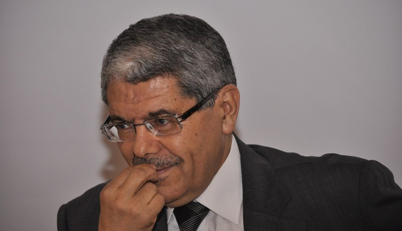 جيّار‮ ‬يتحوّل إلى مؤرخ