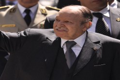 بــوتفليقـــــة‮ ‬يـــــهنّئ‮ ''‬الكحلــــة