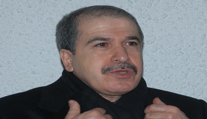 نخيل بسكرة لتزيين العاصمة‮