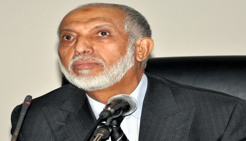 سقوط حرّ‮ ‬لبلخادم في‮ ‬بوسعادة
