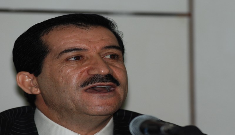 غول رئيس حكومة في سور الغزلان