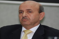 بربارة مرشح لخلافة غلام الله