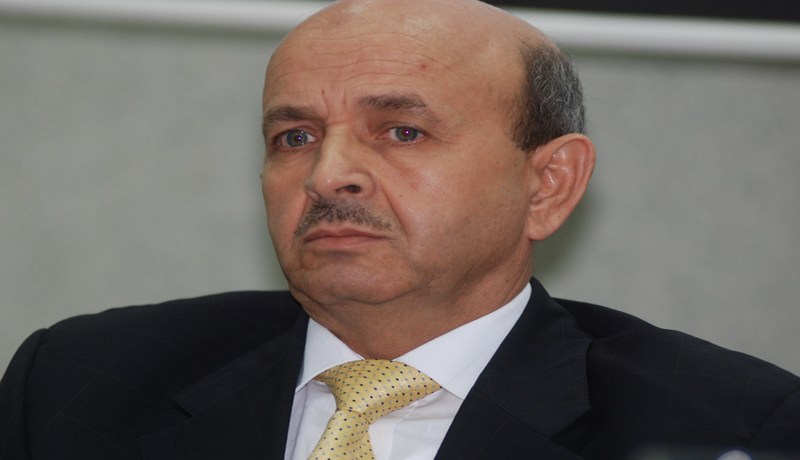 بربارة مرشح لخلافة غلام الله