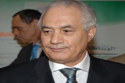 مقعدان للأفلان لم‮ ‬يذكرهما بلعيز
