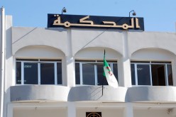 عضو في الحملة الانتخابية لسعيد سعدي على رأس تنظيم إرهابي جديد