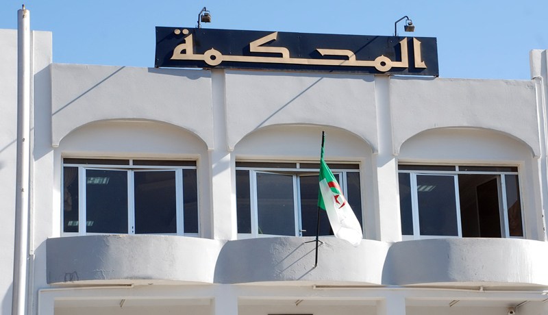 عضو في الحملة الانتخابية لسعيد سعدي على رأس تنظيم إرهابي جديد
