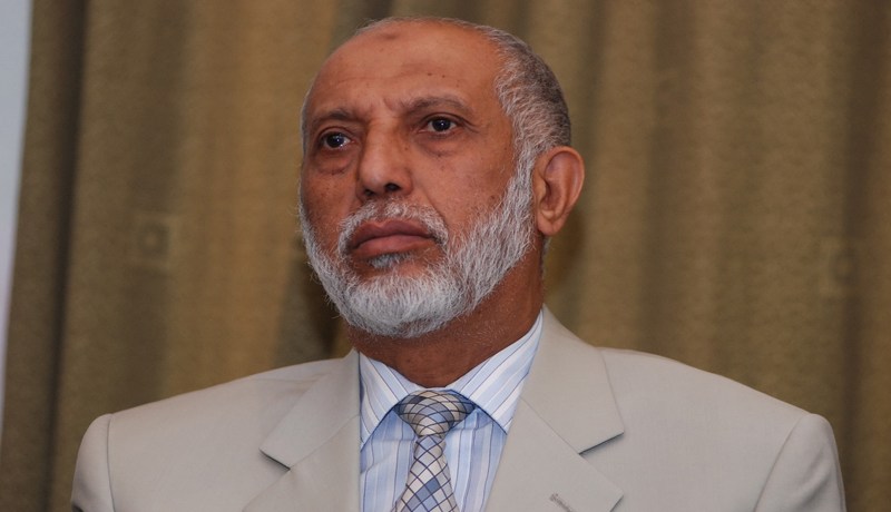 وعد بلخادم تبخّر بمشيئة الله‮ ‬