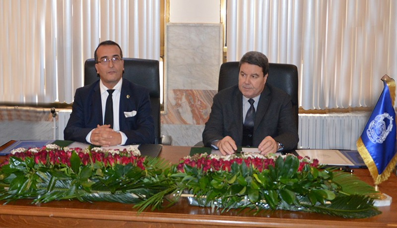 الشرطة تجدّد ثقتها في موبيليس