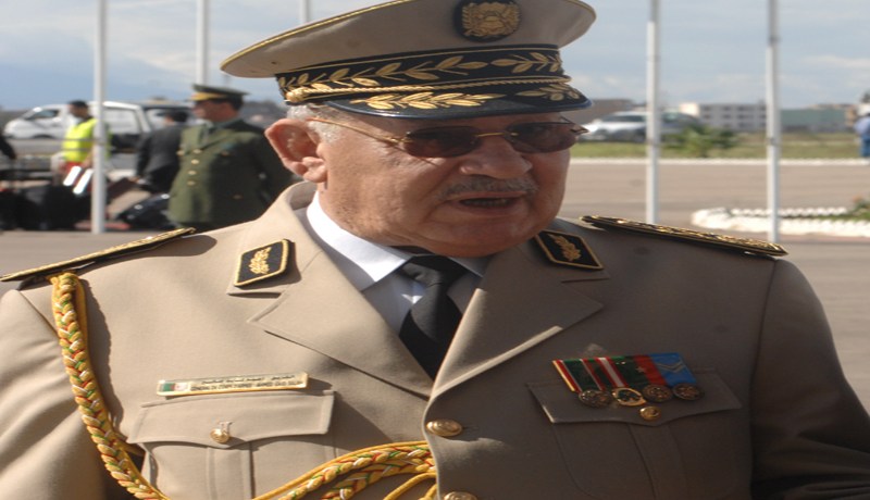 الجيش أوّل من‮ ‬يحافظ على الغابات‮