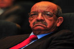 مساهل والشؤون الإفريقية