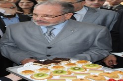 بركات الشيخ لقطاع السياحة