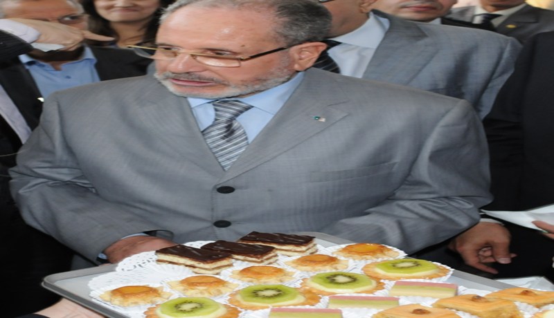 بركات الشيخ لقطاع السياحة