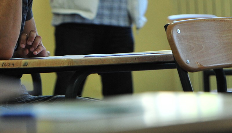 الأساتذة يديروها والتلميذ يخلّصها