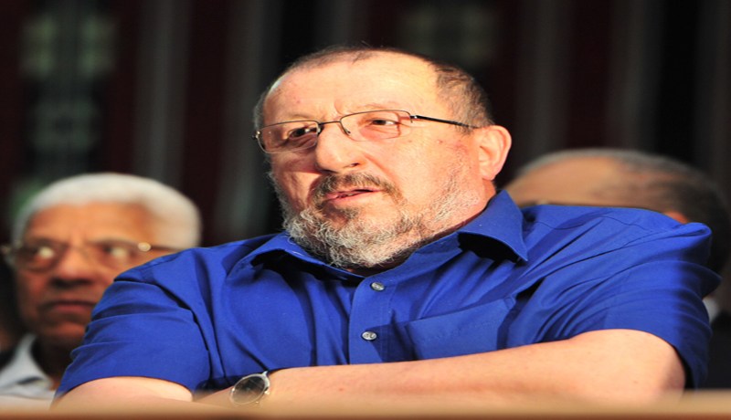 سيدي السعيد.. لا دار لا دوار