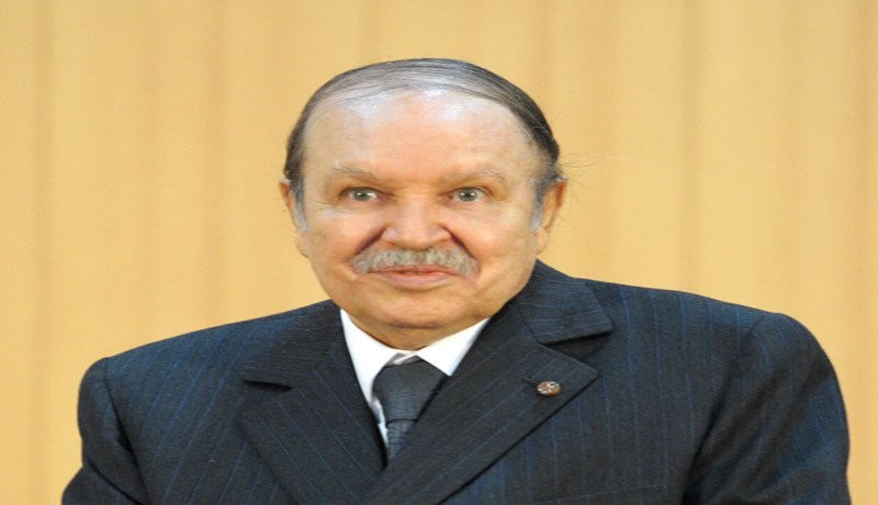 بوتفليقة يُدشّن جامعة الحقوق