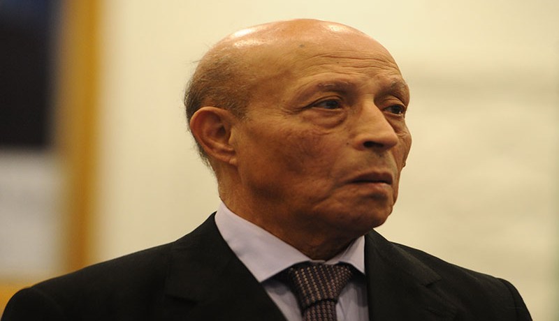 ولد خليفة يتكلّم الأمازيغية